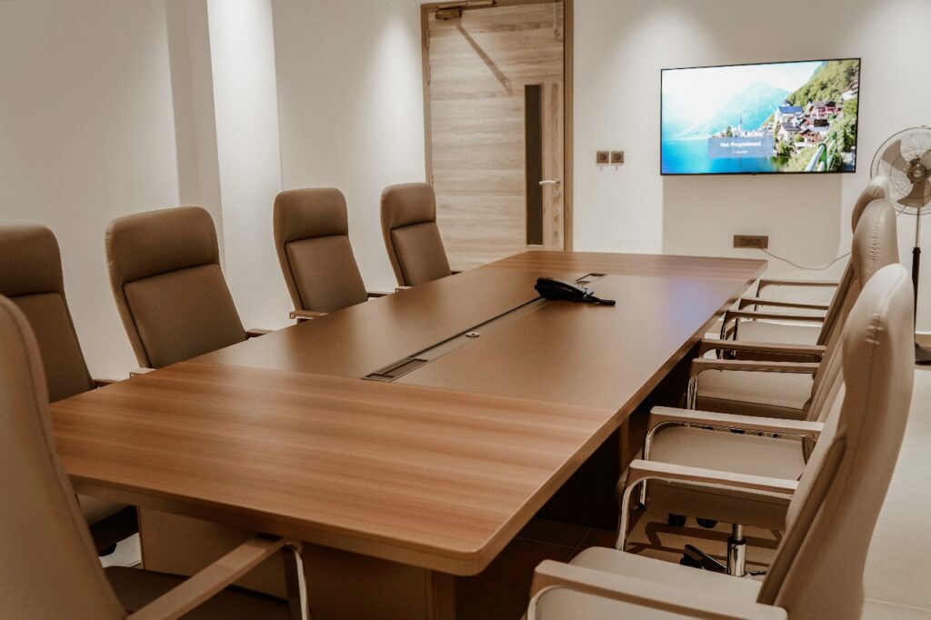 Board Room