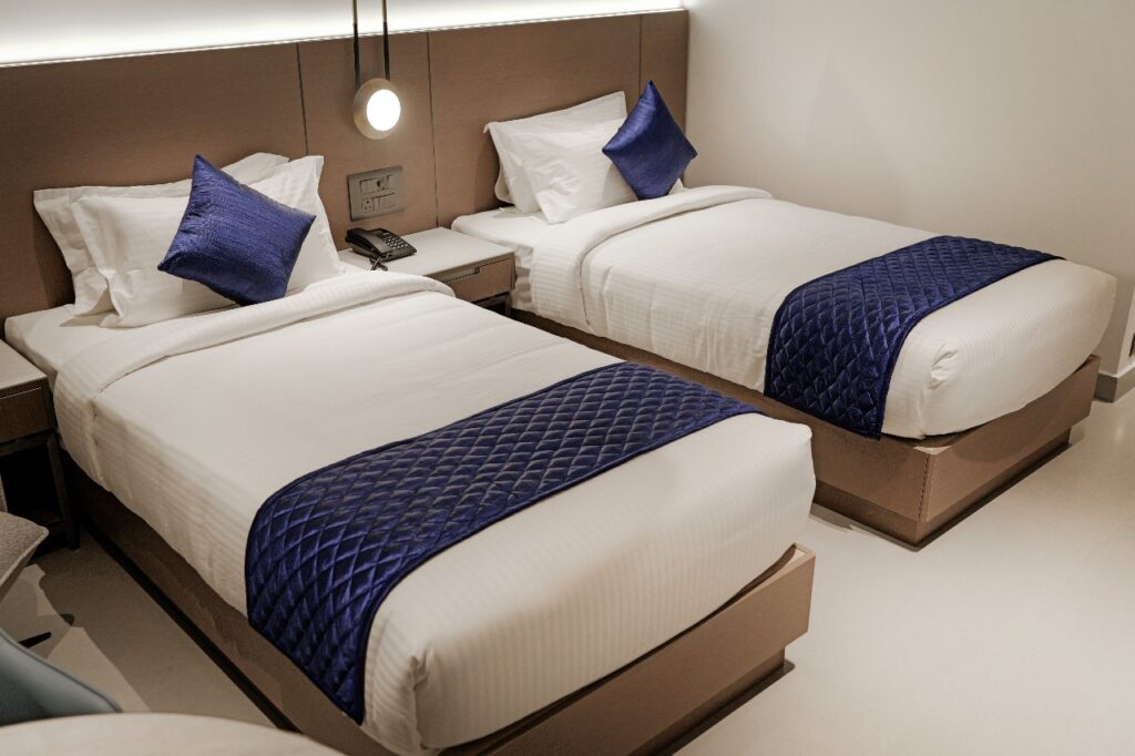 Suite Rooms